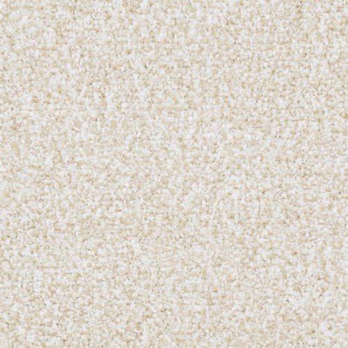 white beige carpet